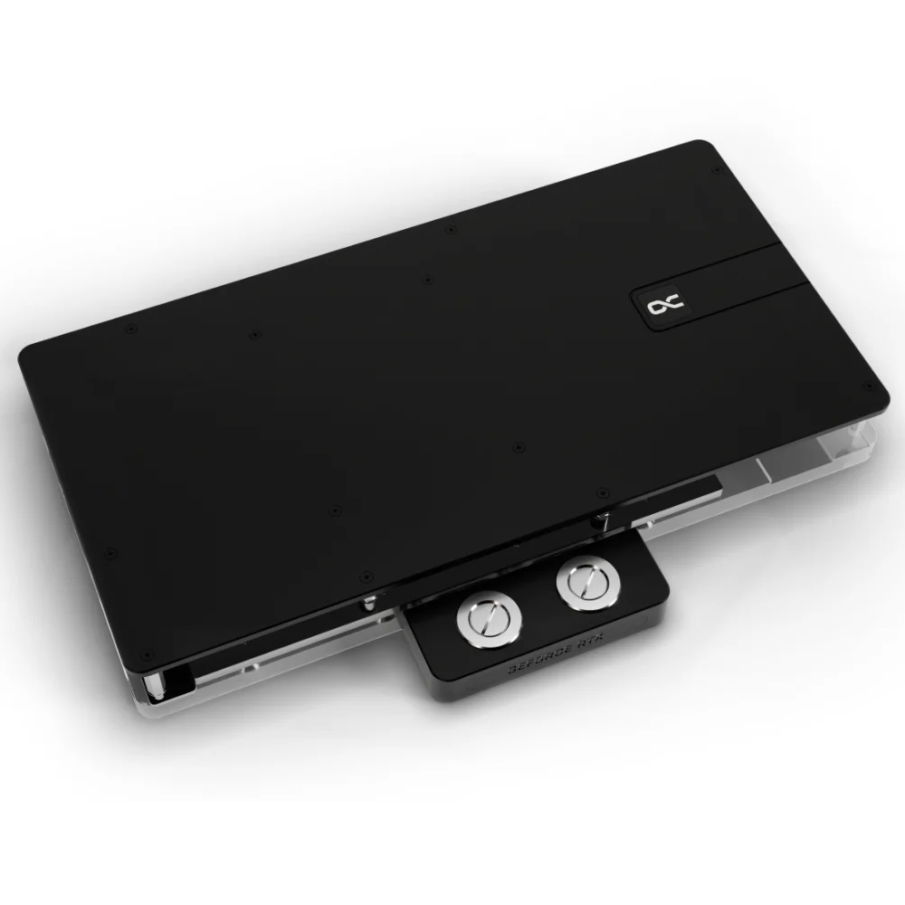 Alphacool Core GPU Water Block - Rtx 5090 32Gb recension och pris