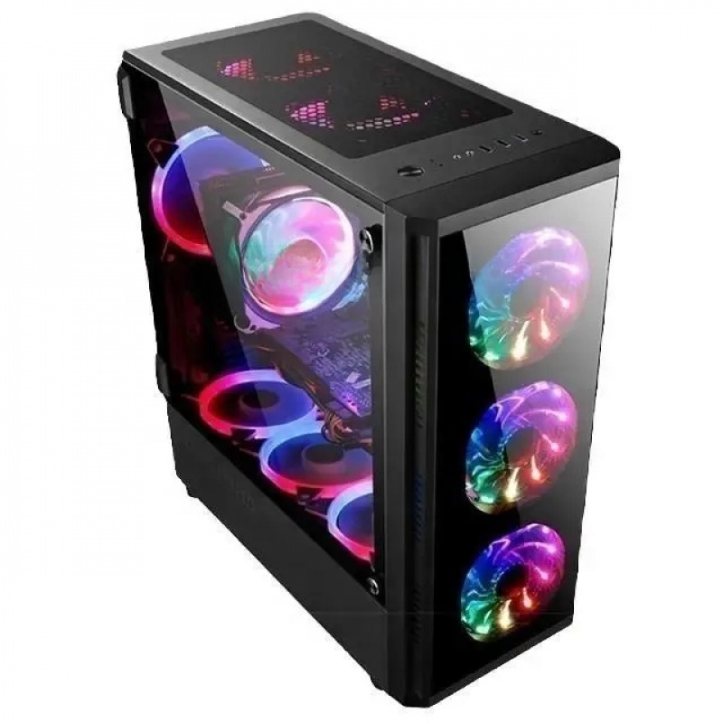 cheap gamer desktop computer b - Desktop Gaming Gpu 32Gb recension och pris