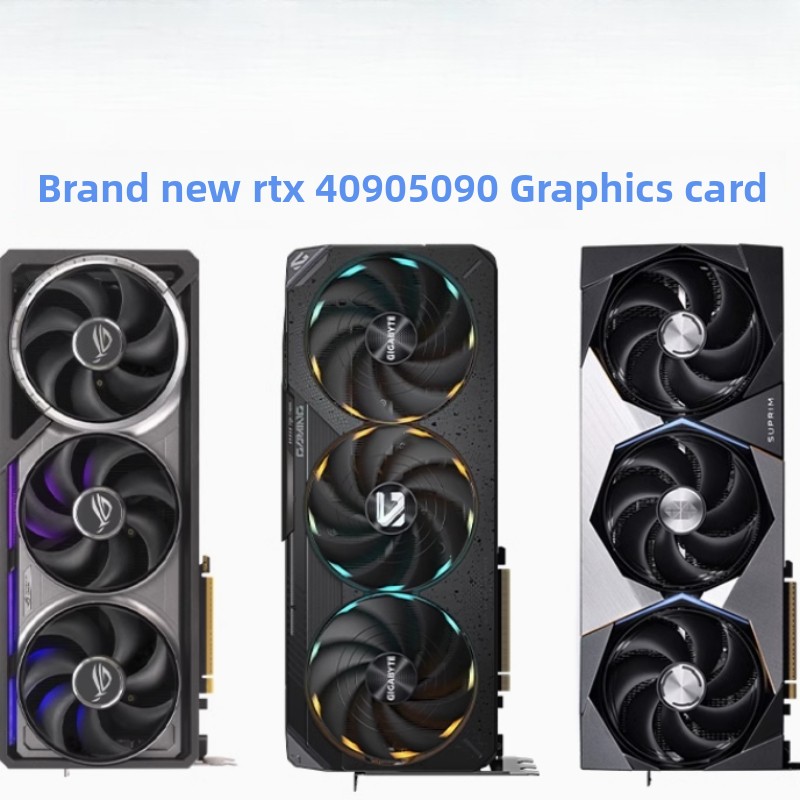 GeForce RTX 5090 D 32GB SOLID  - Rtx 5090 32Gb recension och pris