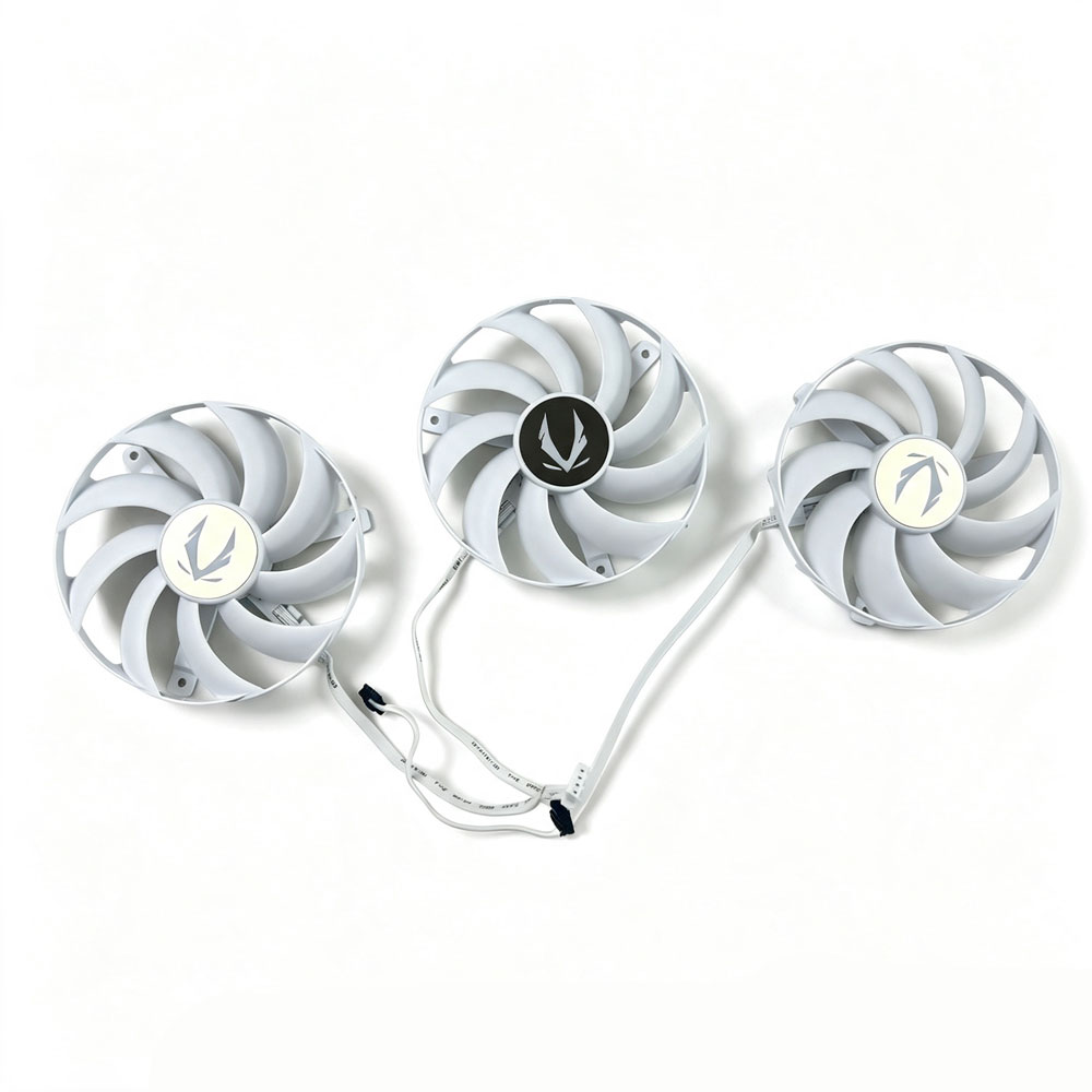 Cooling Fan 96MM 4PIN TF10S12H - Rtx 5080 16Gb recension och pris