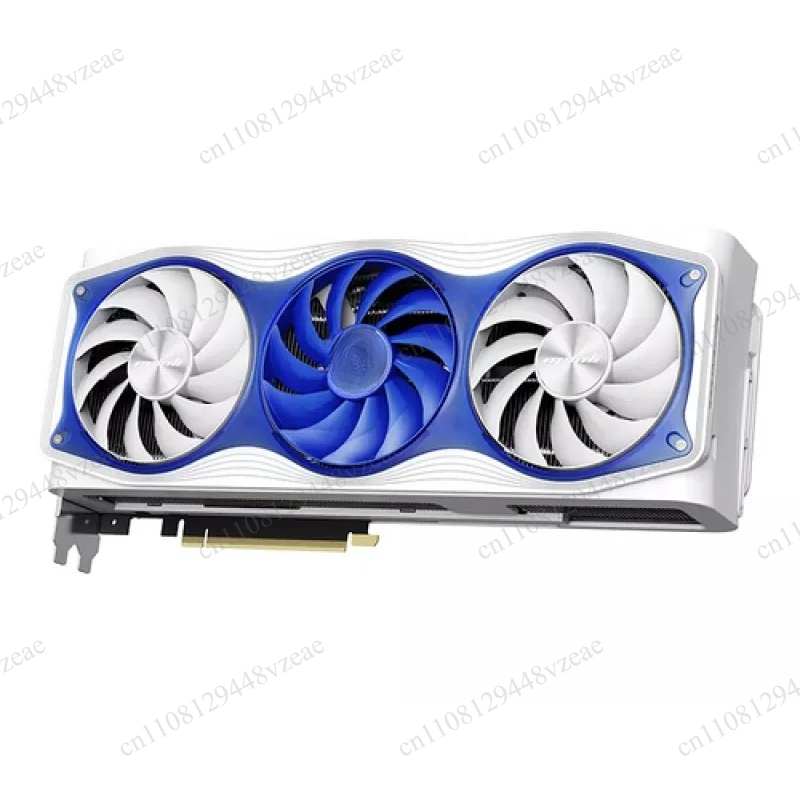 Fox OC 16GB GDDR7 Graphics car - Rtx 5080 16Gb recension och pris
