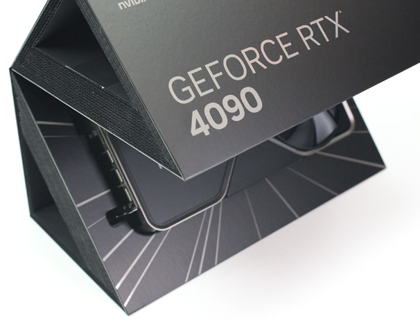 BH GeForce RTX 4090 24GB GDDR6 - Graphics Card 24Gb Gddr6X recension och pris