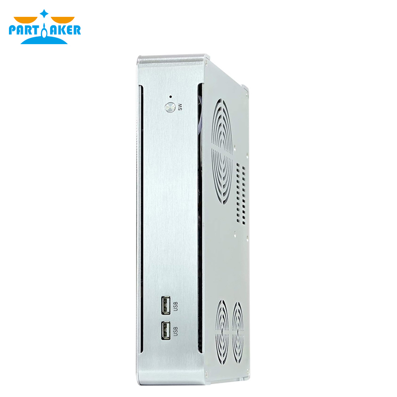 Partaker Gaming Computer Windo - Desktop Gaming Gpu 32Gb recension och pris