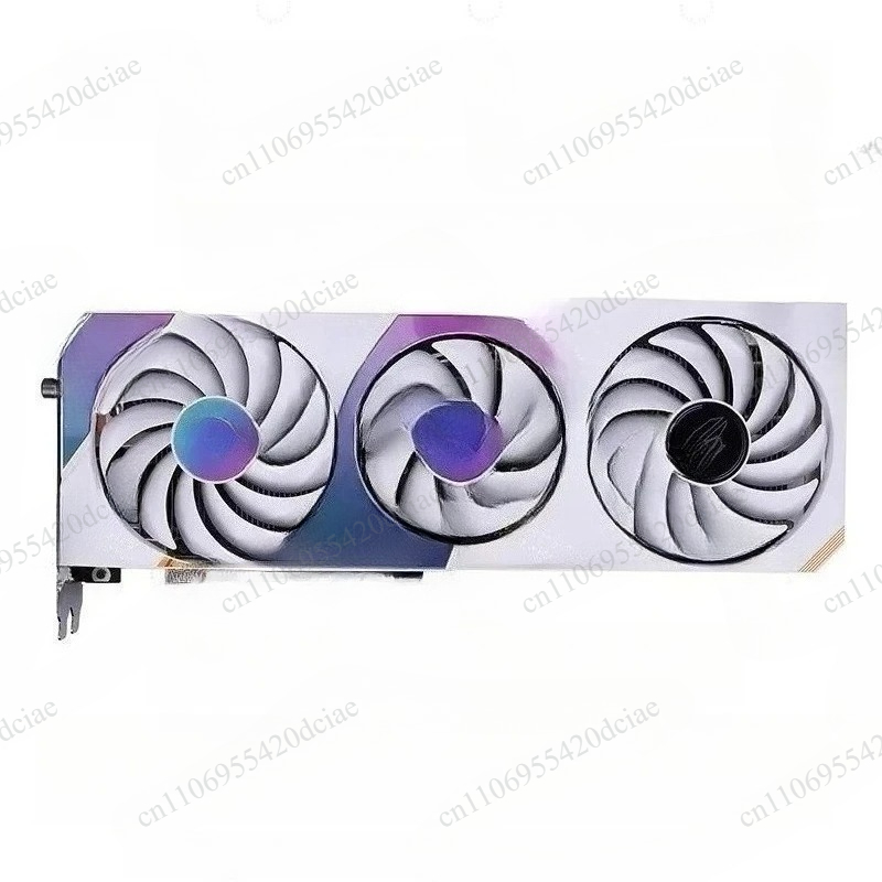 High performance GPU, suitable - Graphics Card 24Gb Gddr6X recension och pris