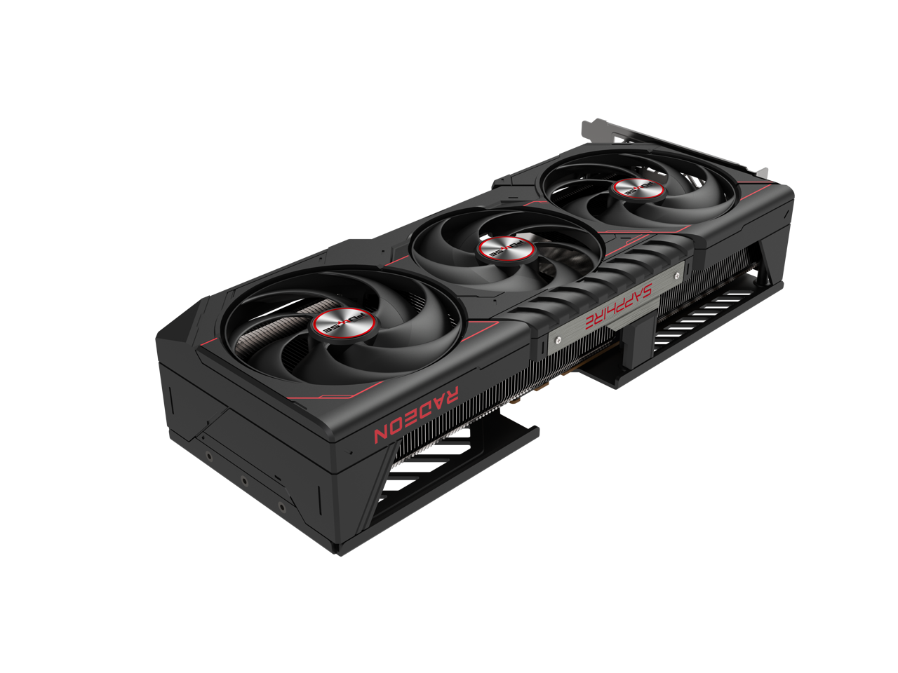 SAPPHIRE PULSE Radeon RX 9070  - Rx 9070 Xt recension och pris