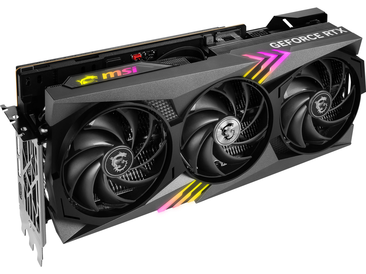 A. MSI Gaming GeForce RTX 4090 - Rtx 4090 24Gb Gddr6X recension och pris