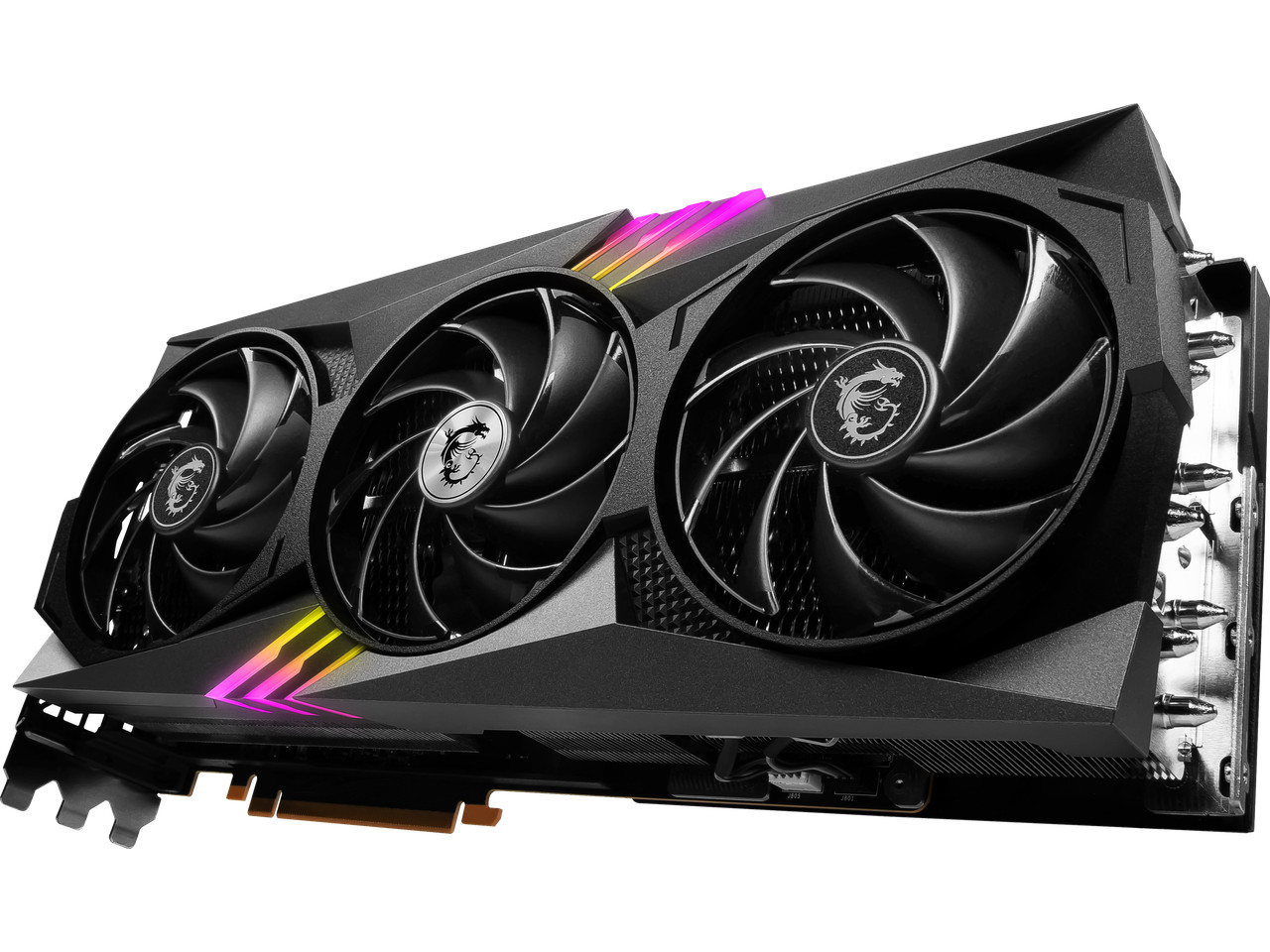 A. MSI Gaming GeForce RTX 4090 - Rtx 4090 24Gb Gddr6X recension och pris