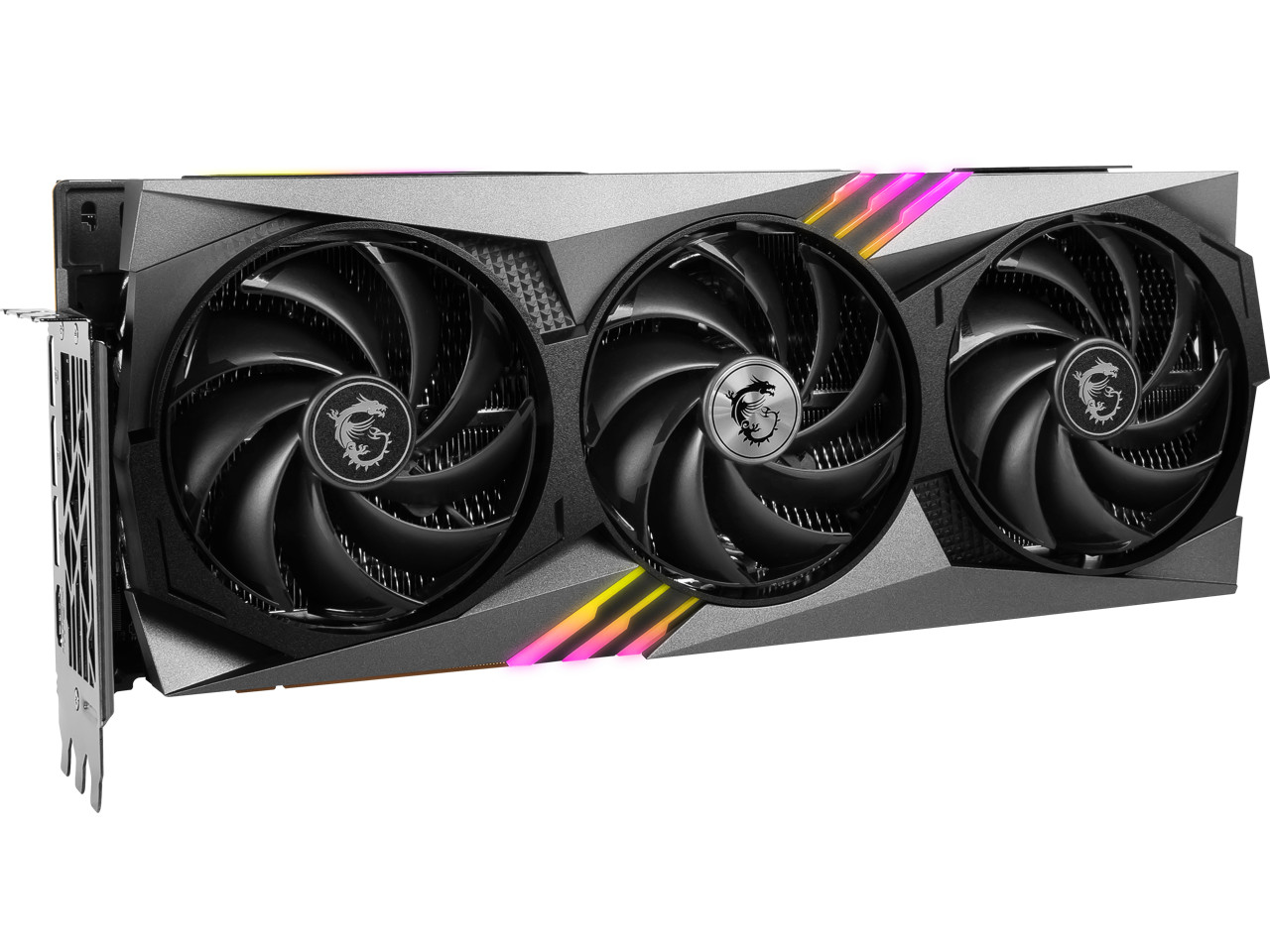 A. MSI Gaming GeForce RTX 4090 - Rtx 4090 24Gb Gddr6X recension och pris