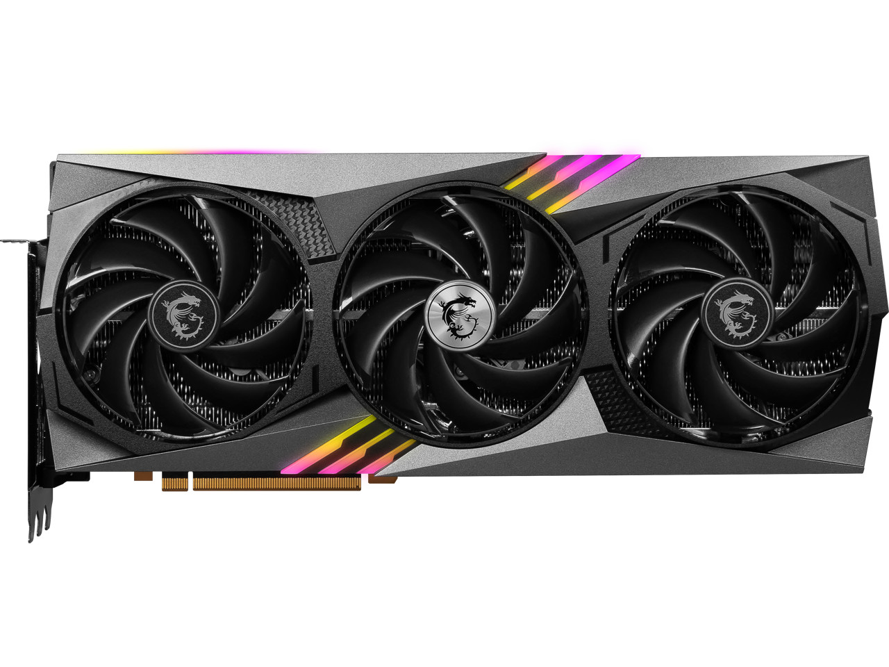 A. MSI Gaming GeForce RTX 4090 - Rtx 4090 24Gb Gddr6X recension och pris