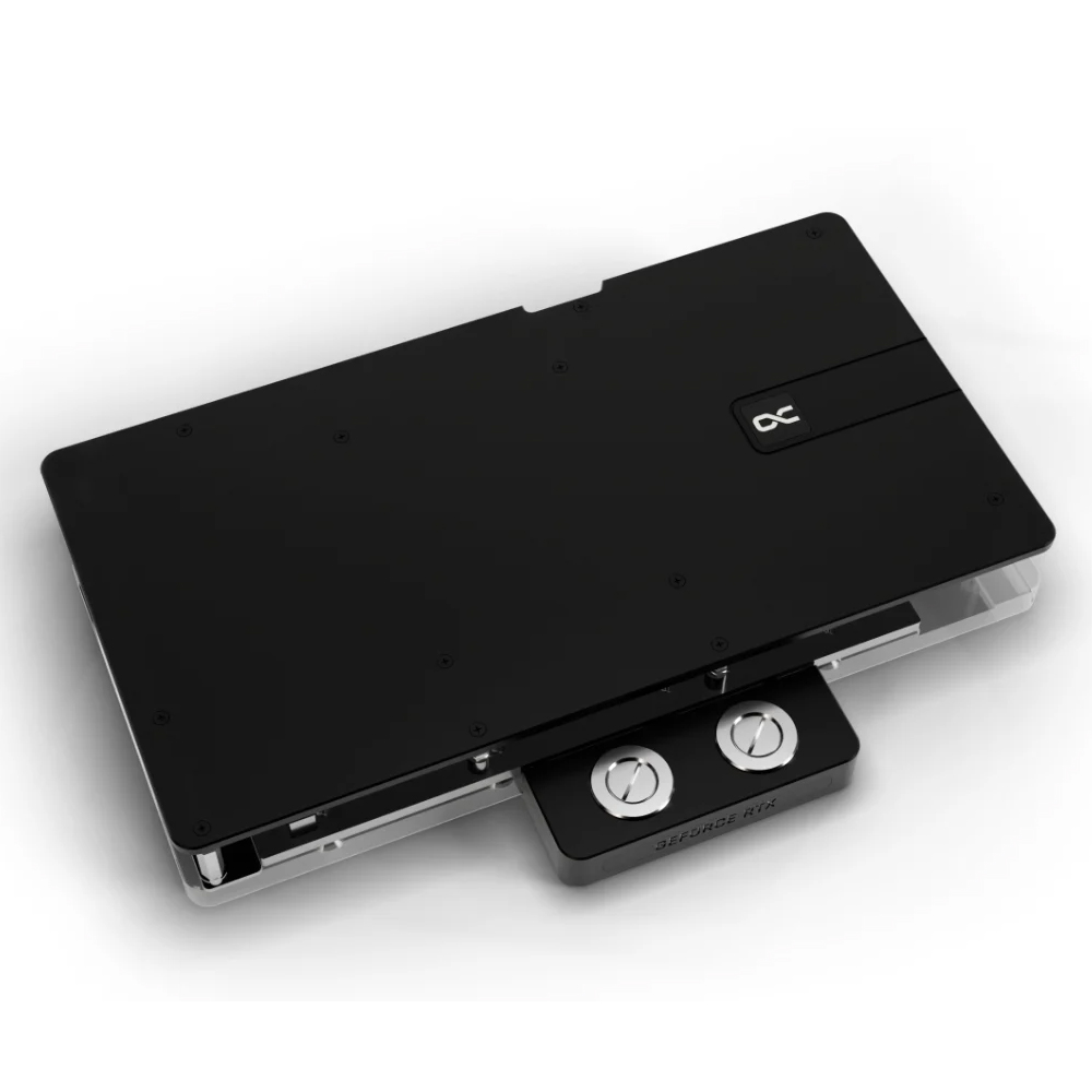 Alphacool Core GPU Water Block - Rtx 5090 32Gb recension och pris