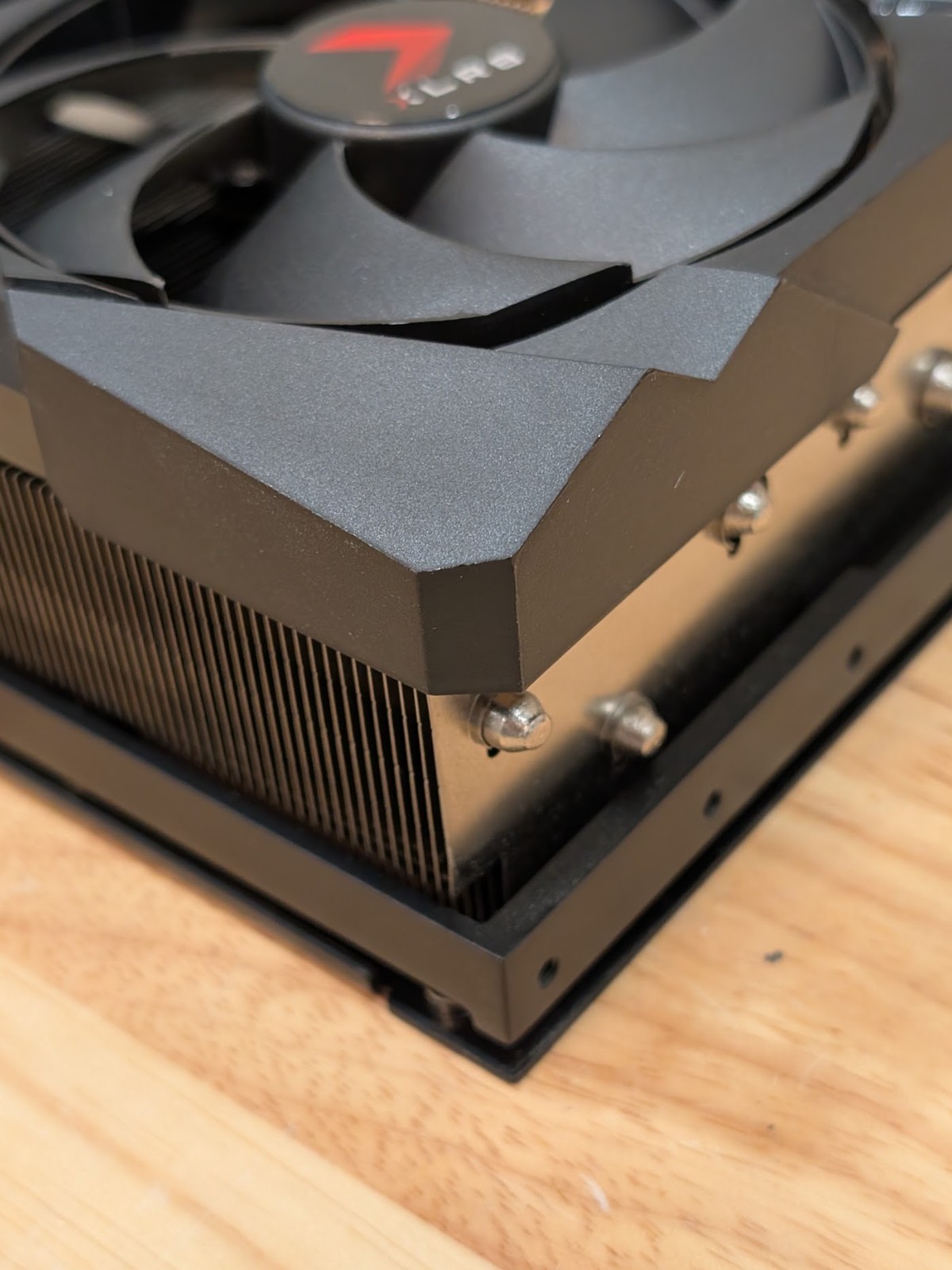 A. OFFER OFFER PNY GeForce RTX - Rtx 4090 24Gb Gddr6X recension och pris