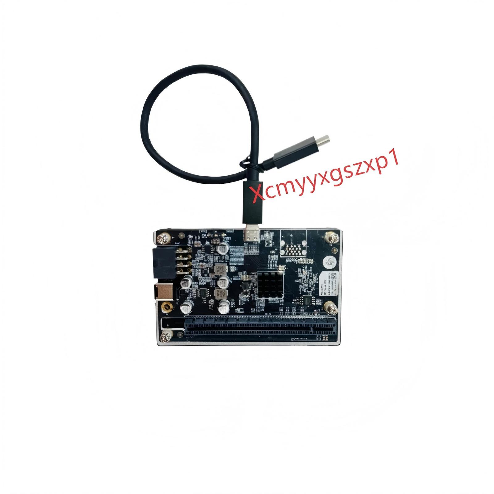 GPU-Dock eGPU External Graphic - Gpu External Dock Egpu Thunderbolt 4 recension och pris