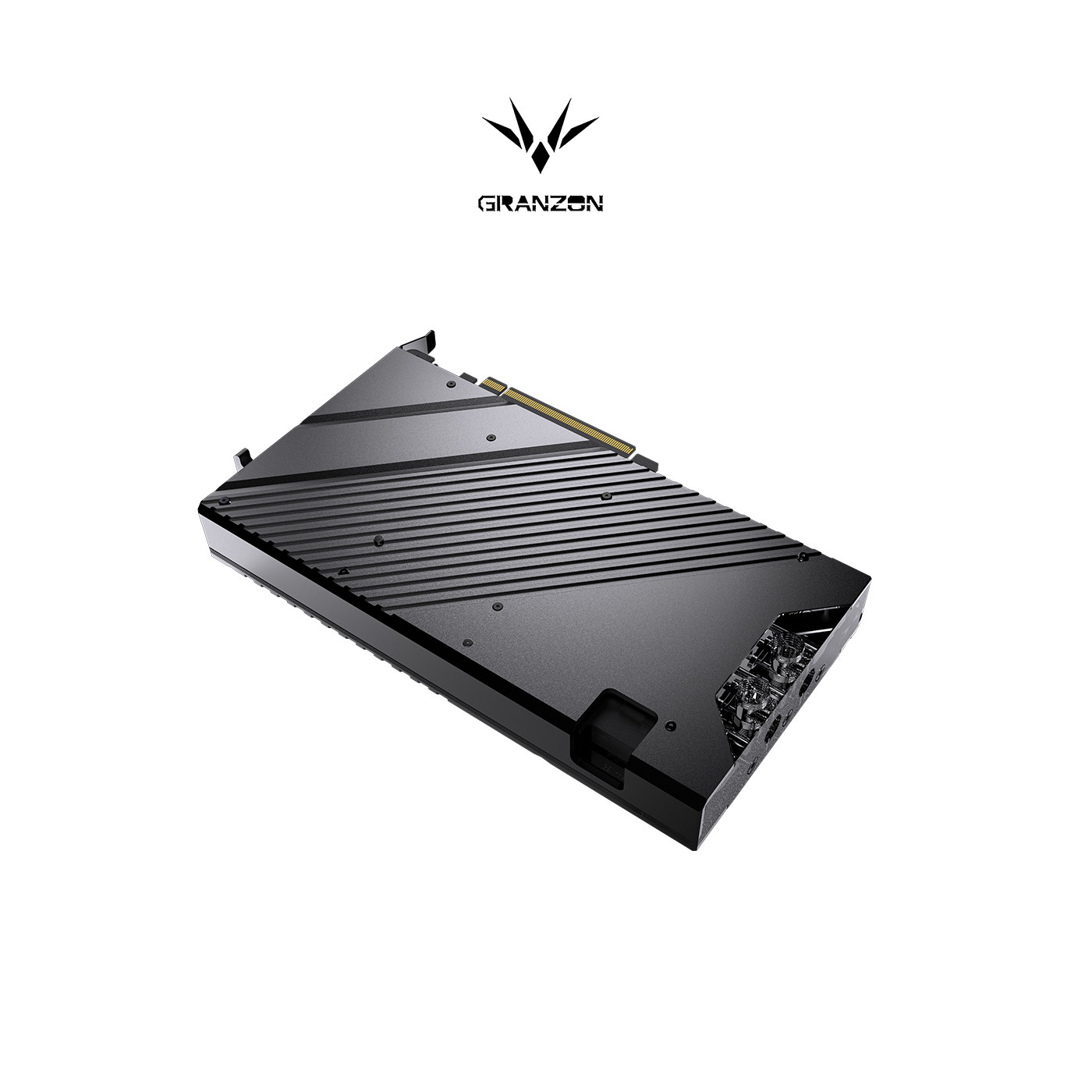 Bykski Water Block For ASUS TU - Rtx 5090 32Gb recension och pris