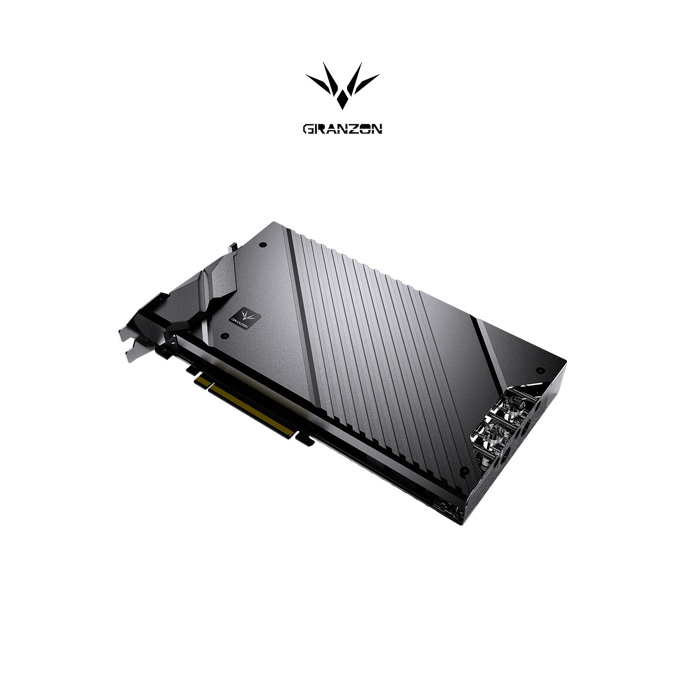 Bykski Water Block For ASUS TU - Rtx 5090 32Gb recension och pris