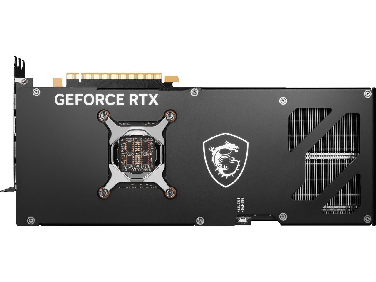 BH HOT OFFER BUY 4 GET 2 FREE  - Graphics Card 24Gb Gddr6X recension och pris