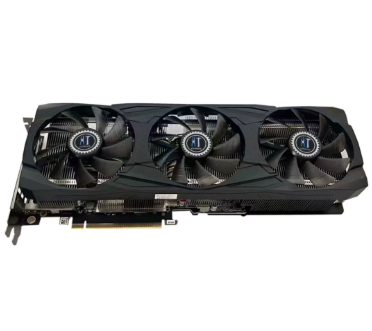 BH FAST SHIPPING  NVIDIA GeFor - Graphics Card 24Gb Gddr6X recension och pris