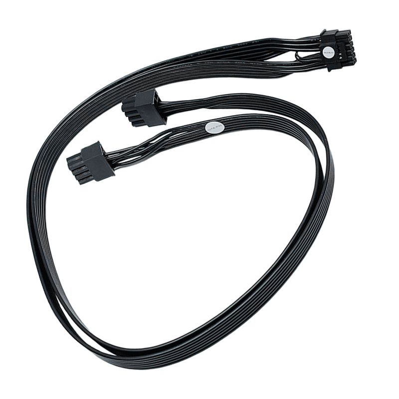 PCIE5.0 12VHPWR Dual 8Pin To 1 - Dual 8Pin To 16Pin 12Vhpwr Cable recension och pris