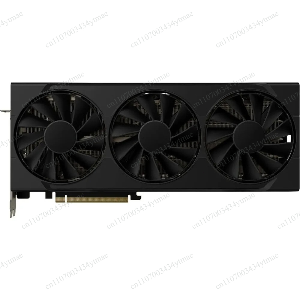 RX 9070 XT Triple‑Fan Gaming G - Rx 9070 Xt recension och pris