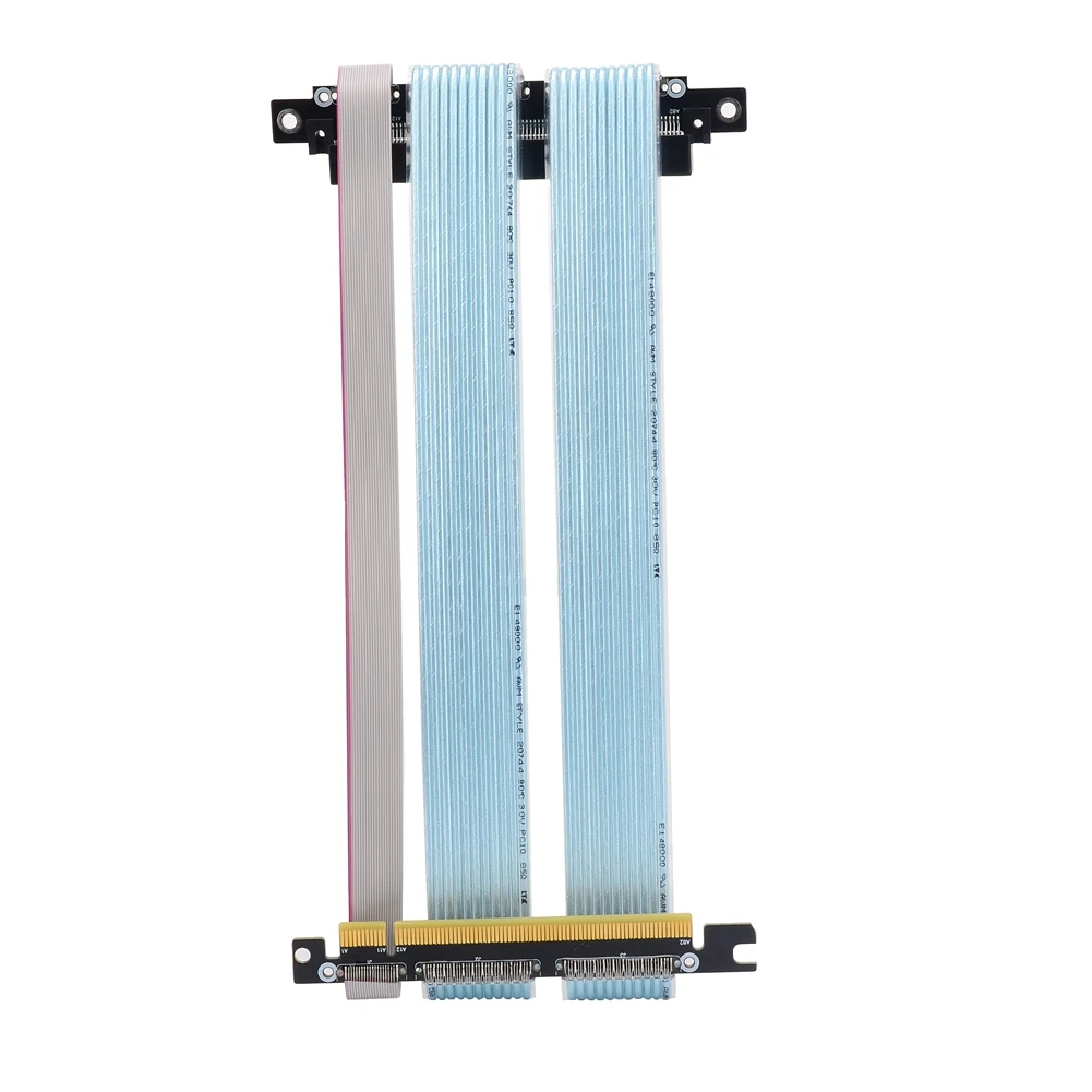 Riser PCI Express 4.0 x16 Rise - Itx Gpu Riser Pcie 4.0 16X recension och pris